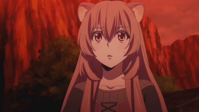 [AMV] Восхождение героя щита смотреть онлайн