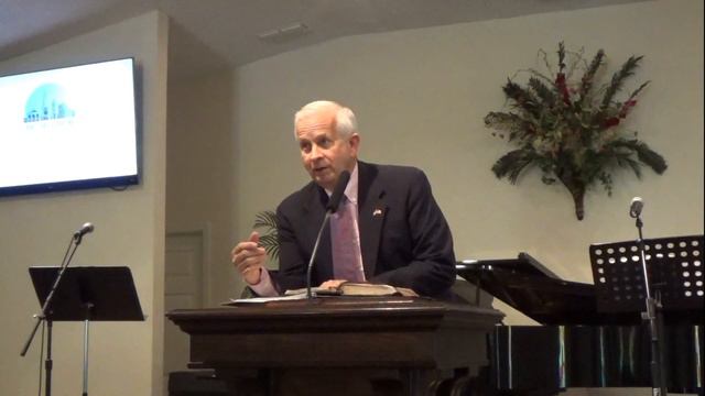 John Brunner : Sharpening The Sword, Getting the Gospel Message on Point - Part #2, 11/3/19 смотреть онлайн