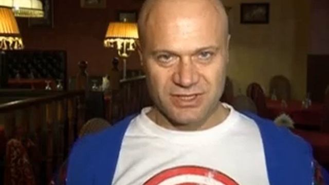 Смоленские бармены отметили свой праздник смотреть онлайн