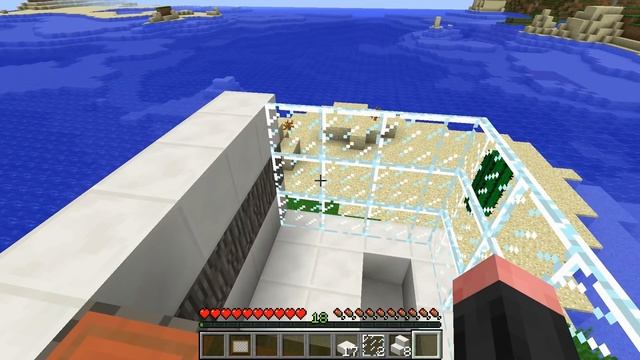 ✔ Minecraft: How to make a Small Modern House (5x5) смотреть онлайн