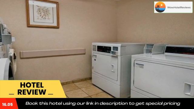 Comfort Inn Boston Review - Boston , United States of America смотреть онлайн
