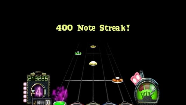 BATMETAL 100% FC (First Place) 430k смотреть онлайн