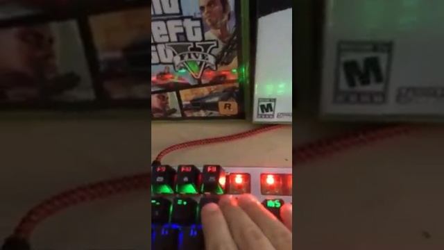 How to connect mouse and keyboard to Xbox 360 смотреть онлайн