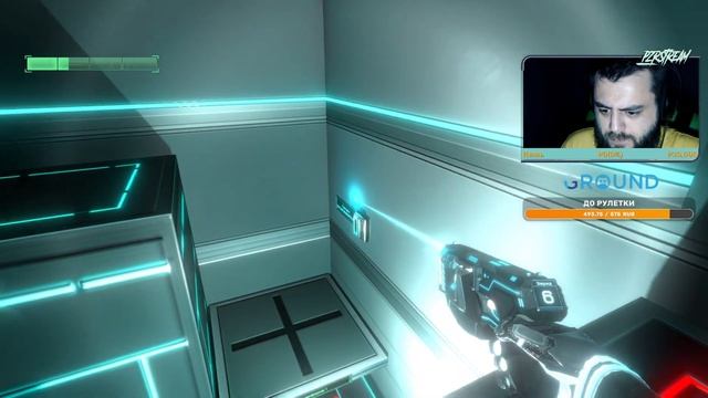? Fractal Space Demo Gameplay ? смотреть онлайн