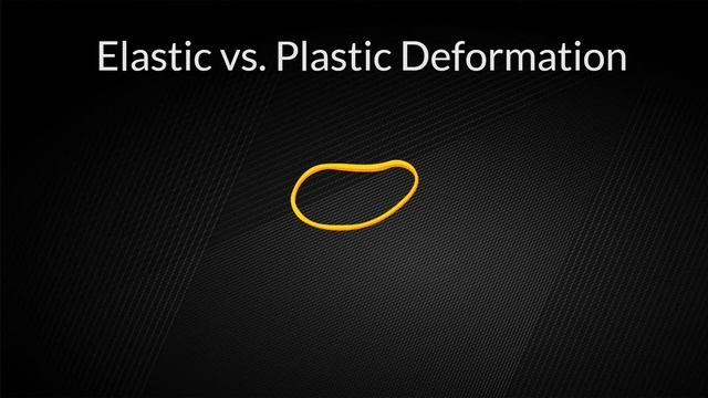 Introduction to Residual Stress - Part 1 смотреть онлайн