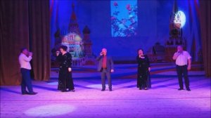 Я ЛЮБЛЮ ТЕБЯ ЖИЗНЬ  (cover)