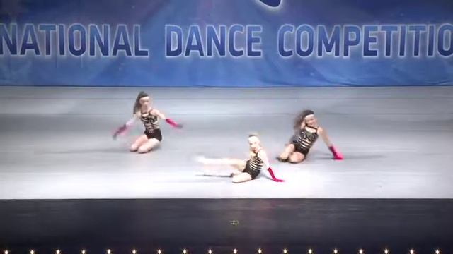 Classical Dance Center "Single Ladies" KAR смотреть онлайн