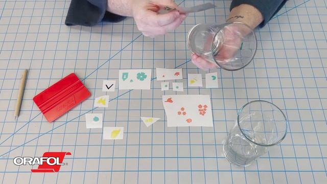 Spring + Easter Glasses смотреть онлайн