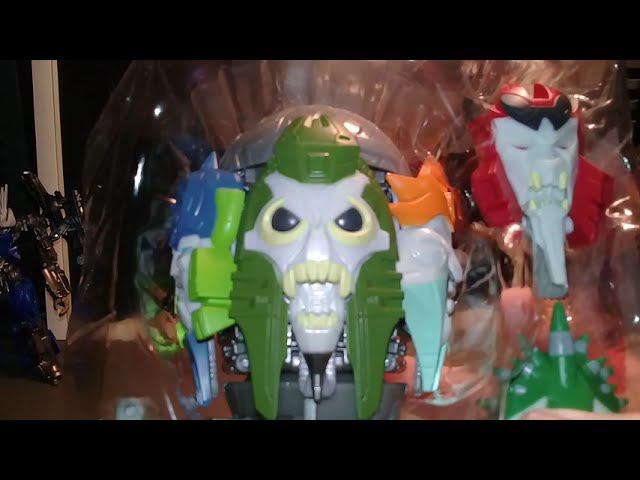 Toys Hunting + Unpackaging! Transformers WFC Earthrise and Studio Series set by Hasbro. смотреть онлайн