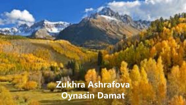 Ahiska Music