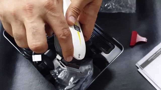 Wahl Super Taper - Hair Trimmer | Product Review And Unboxing