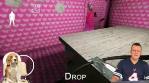 ШЕРЛОК НА ВЕЧЕРИНКЕ БАРБИ С БАБУШКОЙ. БРОС ШОУ ПЕТ