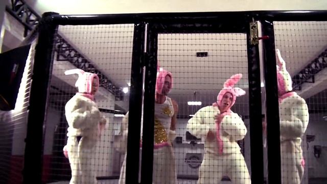 Шоу Балет "Heart Beat" Зайцы смотреть онлайн