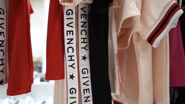 Тенденции детской моды со стилистом смотреть онлайн