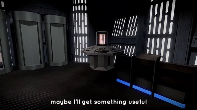 How to "borrow" a TTC (Time Travel Capsule/TARDIS) смотреть онлайн