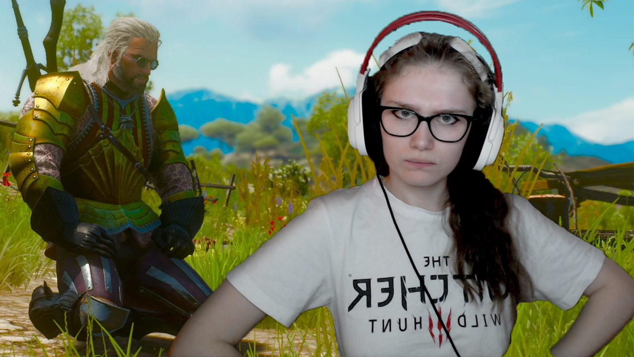 Заговоры виноделов ✮ The Witcher 3: Кровь и вино ✮ #14