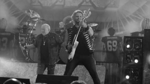 UDO Heart of gold, Berlin 2024-02-24 Huxleys Neue Welt, Touchdown Tour 2024