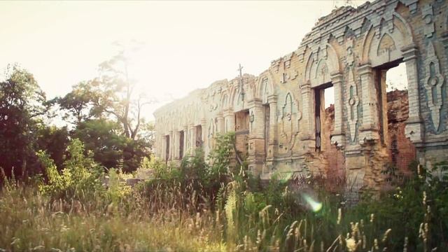 Бэкстейдж поиск локации для съемок клипа