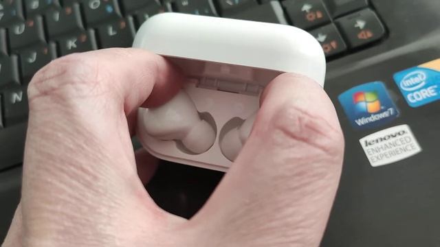 Honor Moecen tws not charging for right headphone смотреть онлайн