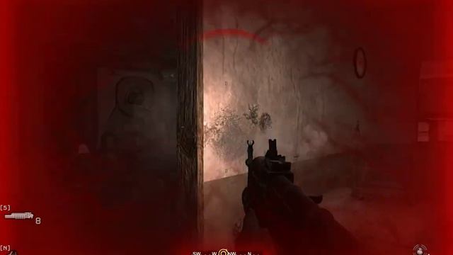 Call Of Duty 4 MW - "Mod Russian Spetsnaz " смотреть онлайн