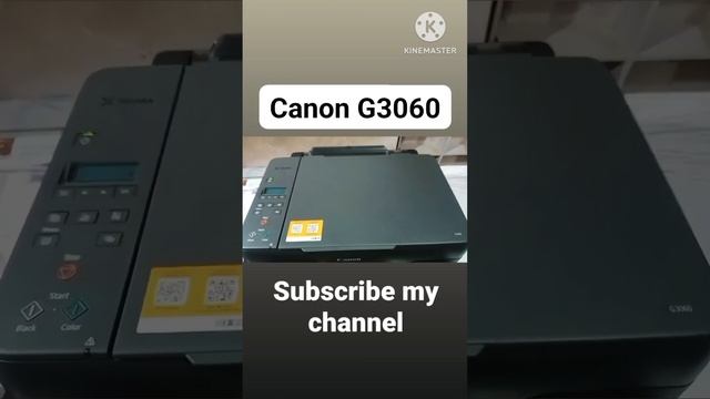 canon g3060 printer || canon g3060 || #india #youtube #canon #shortsfeed #shortsviral #viral смотреть онлайн