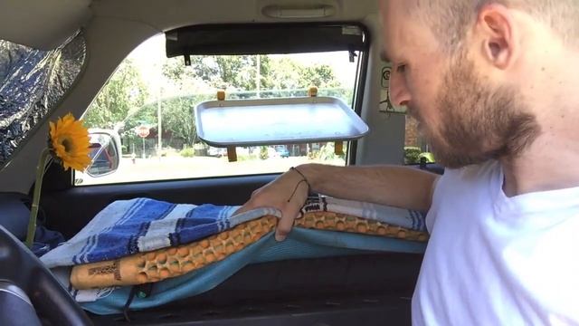 2004 Toyota Scion XB Temporary Conversion смотреть онлайн