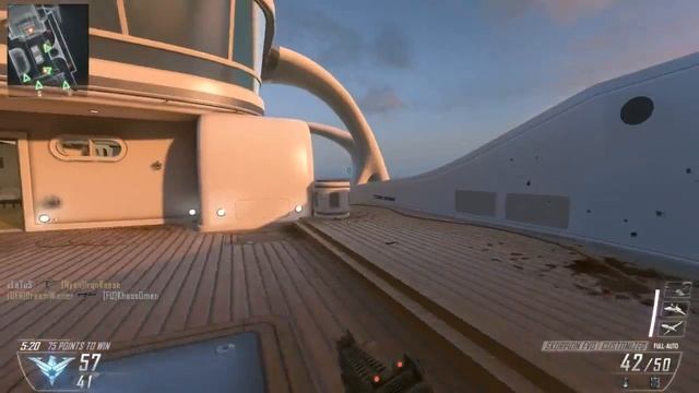 IM PRO At BOP2 PC! - First Game on PC Hijacked TDM смотреть онлайн