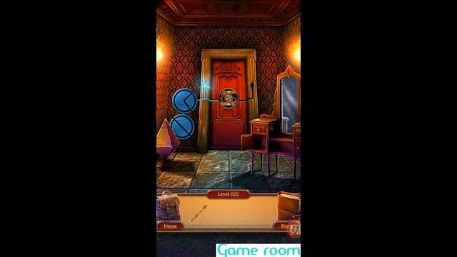 level 22 Adventure Valley: Forgotten Manor - Аллея приключений: Забытое поместье смотреть онлайн