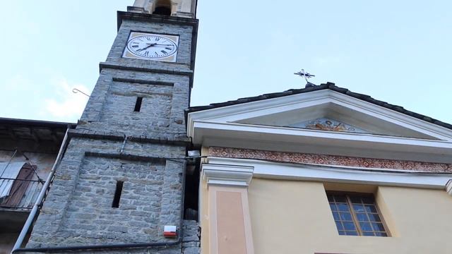 Piccole meraviglie: Valmosca смотреть онлайн