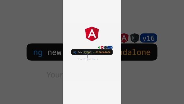 Angular - Developer Preview of the Standalone schematics #angular #angular16 смотреть онлайн