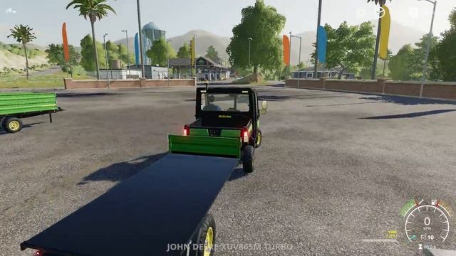 FS19 | New Mods (2019-05-24/3) - review смотреть онлайн