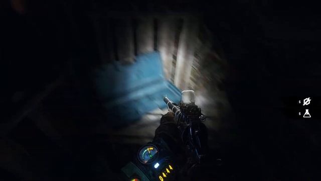 Metro Exodus смотреть онлайн