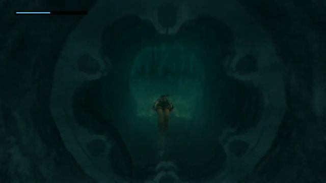 Прохождение Tomb Raider: Anniversary - Финал смотреть онлайн