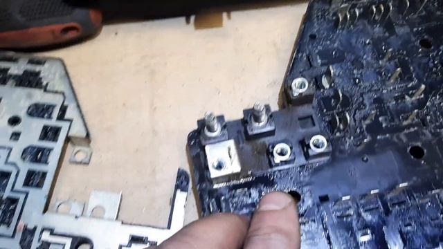 Хендай Сантафе глохнет на ходу ч1.Причина