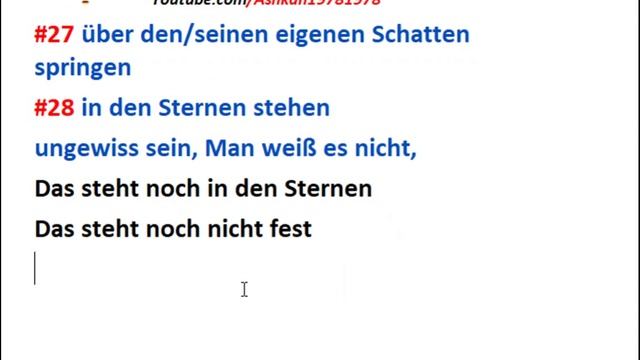 #28 in den Sternen stehen смотреть онлайн
