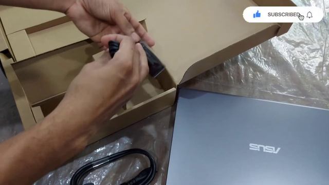 Asus X515JA i3 10th GEN Unboxing смотреть онлайн