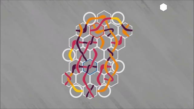 LOOP: A Tranquil Puzzle Game LV 51 - 60 смотреть онлайн