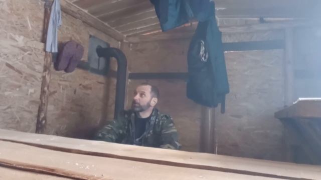 Проверка капканов. Удача и не удача смотреть онлайн