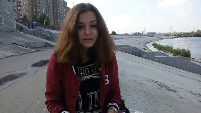 реп девушки парню типо про любовь смотреть онлайн