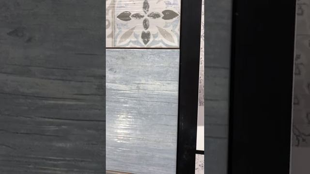 Видеообзор - плитка Deco Sky от Altacera смотреть онлайн