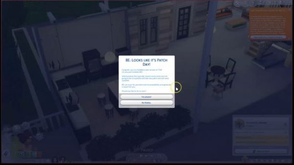 How To Install Better Exceptions Mod For Sims 4 (FIND BROKEN MODS) | 2022