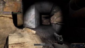 S.T.A.L.K.E.R. Народная Солянка NS OGSR. Агропром. Крот, костюм Тирекса, тайник Стрелка, документы.