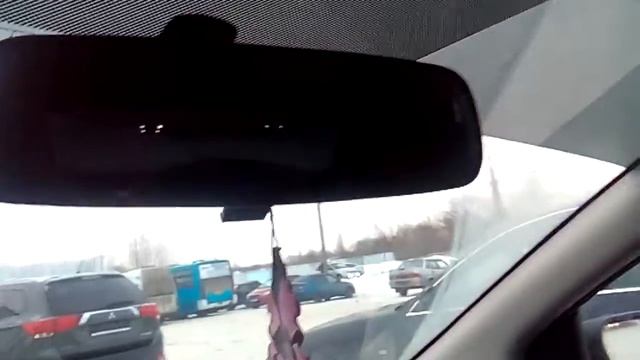 форд обзор с места водителя 2 смотреть онлайн