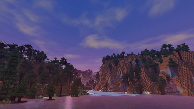 Bicubic Renewed Shader for MCPE 1.19+ (Updated for Render Dragon) No Lag смотреть онлайн
