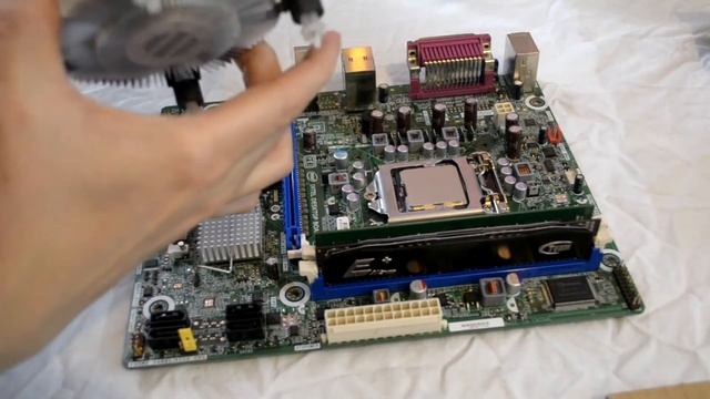 Sub £400 Gaming PC 2021 - will it play Cyberpunk 2077? i5-3570K GTX 1060 3GB смотреть онлайн
