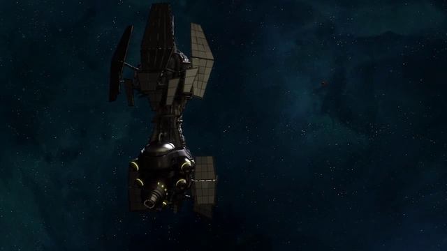 Орбиты / Orbitas (2013) [HD]