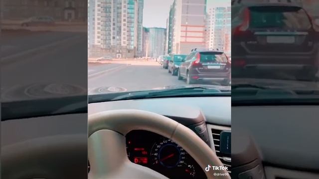 Парковка за 30 секунд