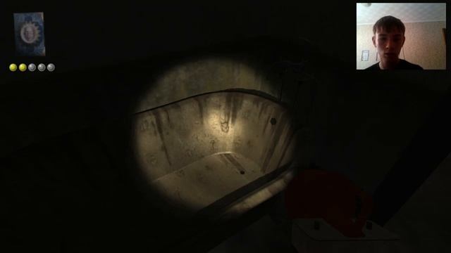 The Hat Man / Начало прохождения #1 смотреть онлайн