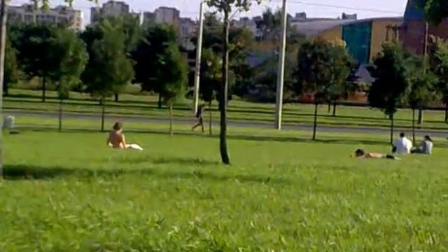 Оригинальное знакомство.mp4 смотреть онлайн