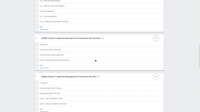 SUSE Rancher Learning Path смотреть онлайн